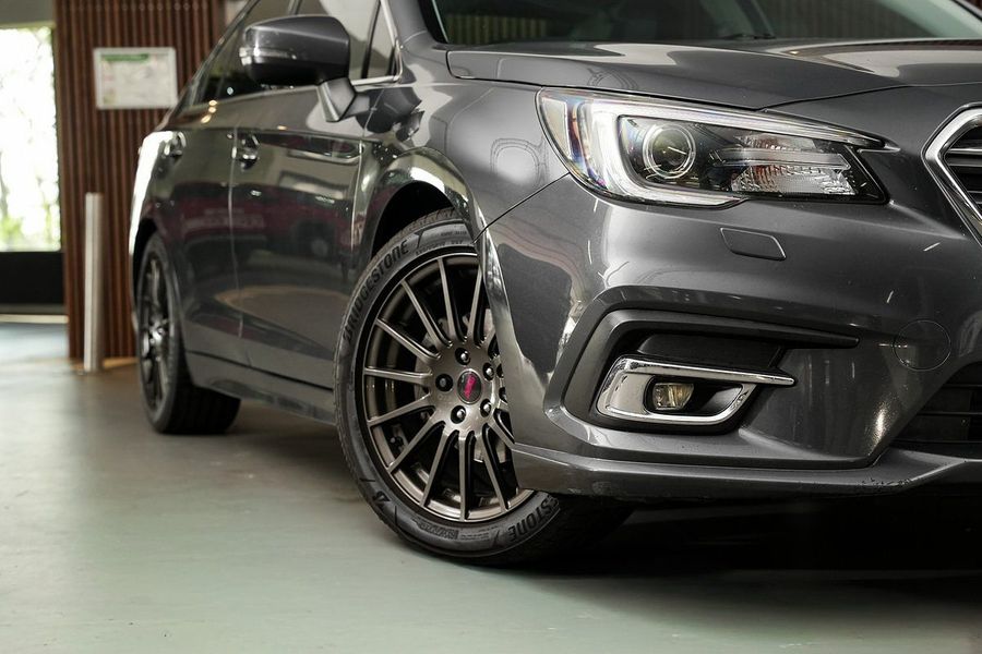 2020 Subaru Liberty 2.5i Premium 6GEN Photo 6