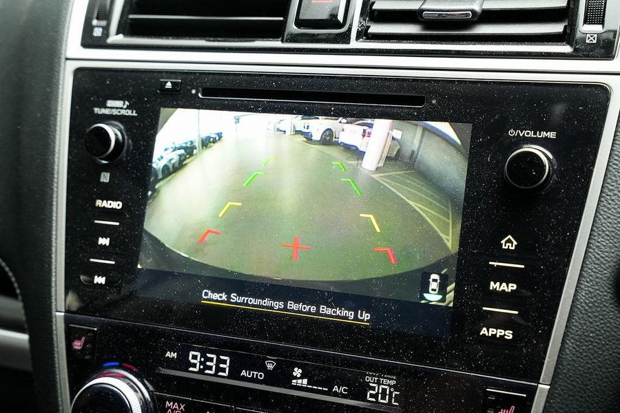 2020 Subaru Liberty 2.5i Premium 6GEN Photo 13