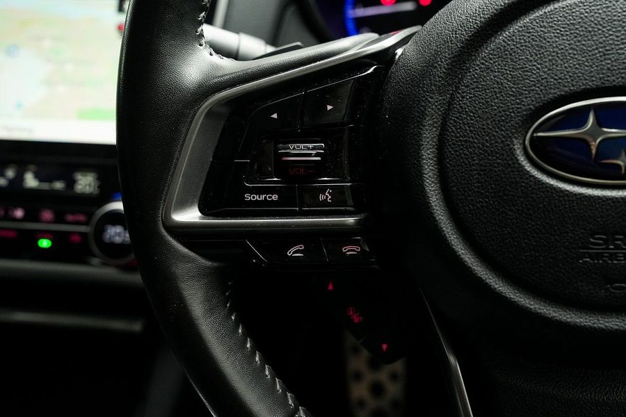 2020 Subaru Liberty 2.5i Premium 6GEN Photo 19