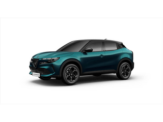 2026 Alfa Romeo Junior Ibrida Series 1 Thumbnail