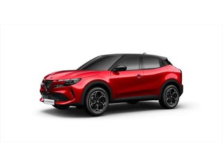 2026 Alfa Romeo Junior Ibrida Series 1 Thumbnail