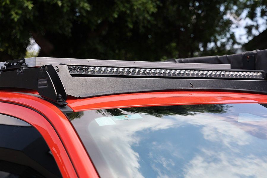 2023 Ford Ranger Raptor 4X4 3.0L Photo 41