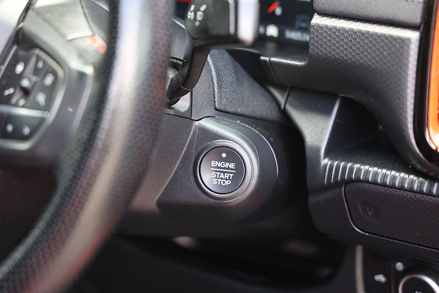 2023 Ford Ranger Raptor 4X4 3.0L Photo 10