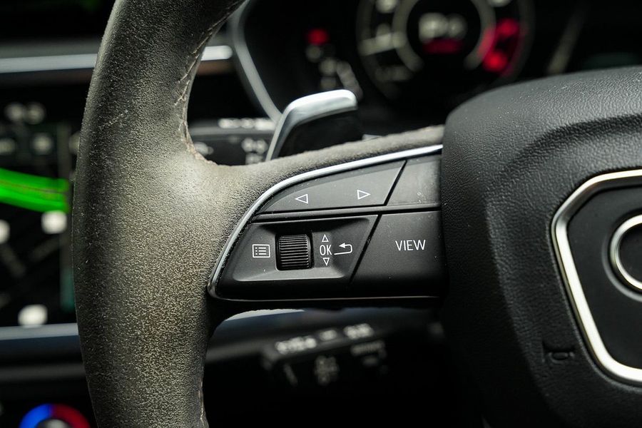 2023 Audi RS Q3 Edition 10 Years F3 Photo 17