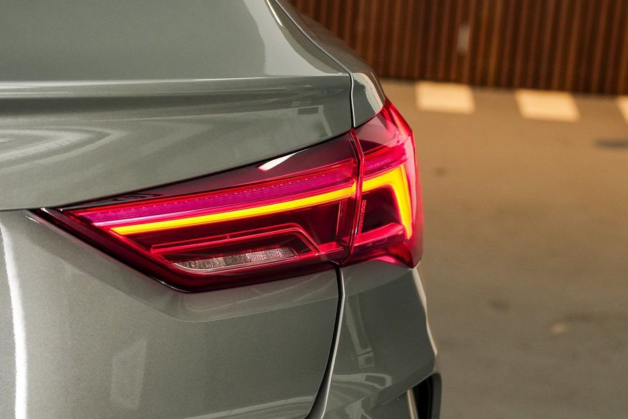 2023 Audi RS Q3 Edition 10 Years F3 Photo 23