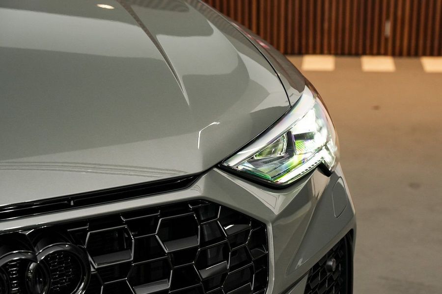 2023 Audi RS Q3 Edition 10 Years F3 Photo 20