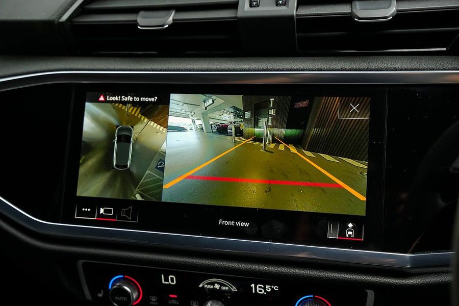 2023 Audi RS Q3 Edition 10 Years F3 Photo 11