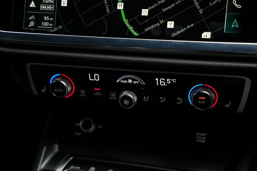 2023 Audi RS Q3 Edition 10 Years F3 Photo 14