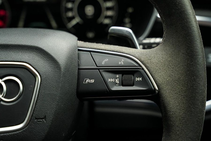 2023 Audi RS Q3 Edition 10 Years F3 Photo 18