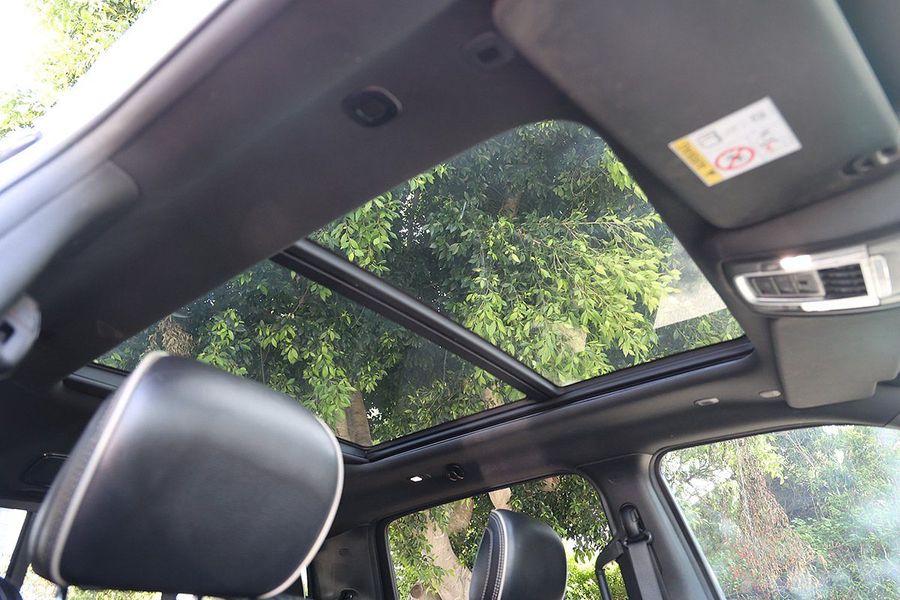 2022 RAM 1500 Limited RamBox DT 4X4 SWB Photo 9