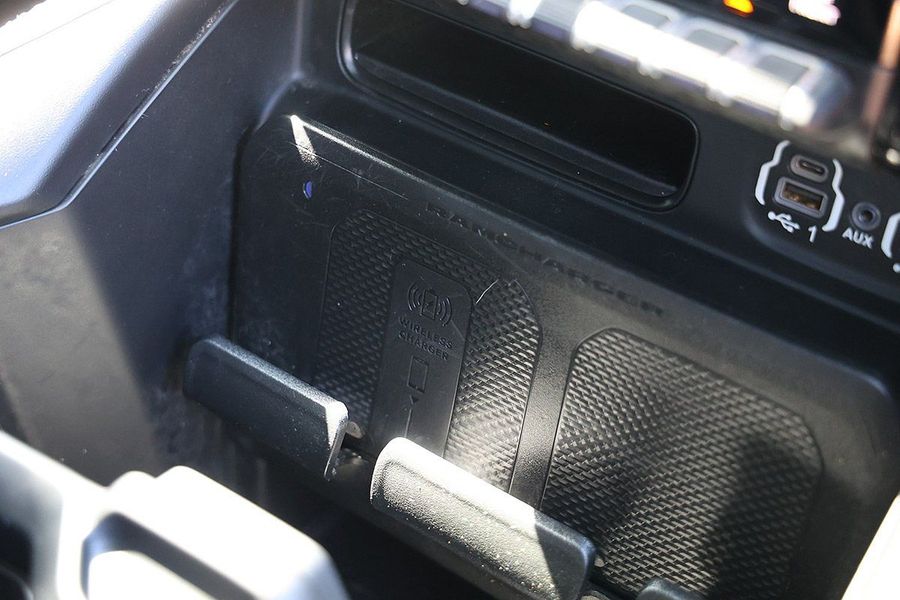 2022 RAM 1500 Limited RamBox DT 4X4 SWB Photo 17