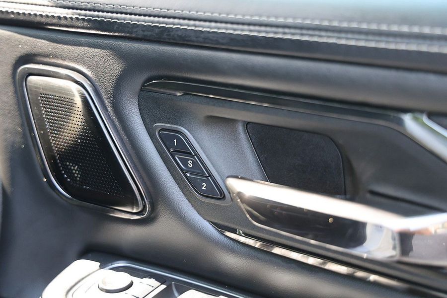 2022 RAM 1500 Limited RamBox DT 4X4 SWB Photo 12