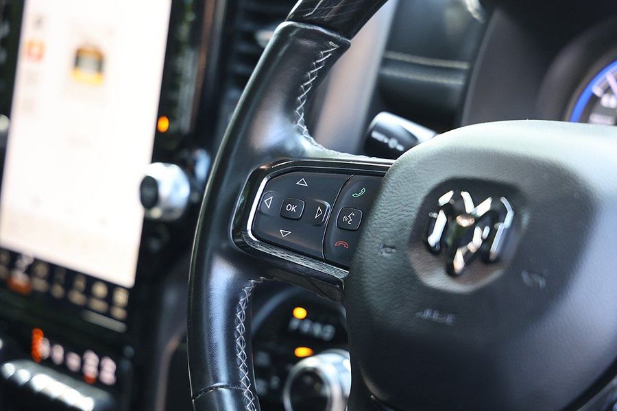 2022 RAM 1500 Limited RamBox DT 4X4 SWB Photo 7