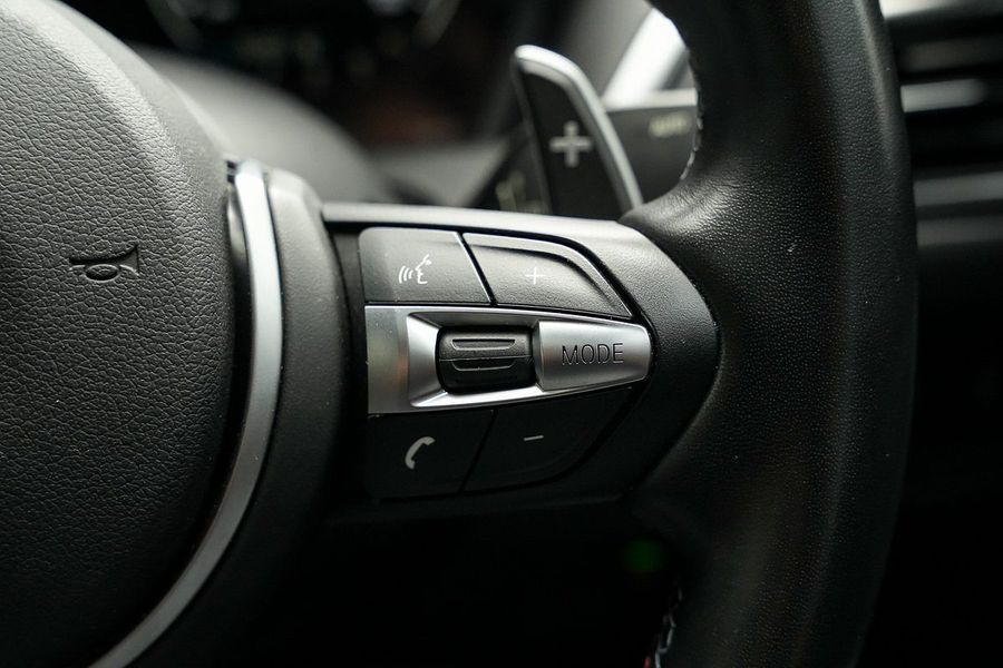 2017 BMW M2 F87 LCI Photo 20