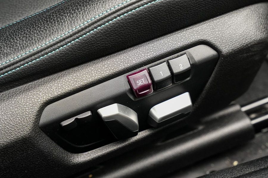 2017 BMW M2 F87 LCI Photo 27