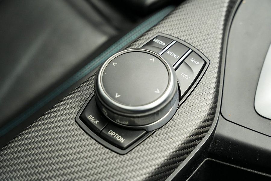 2017 BMW M2 F87 LCI Photo 17