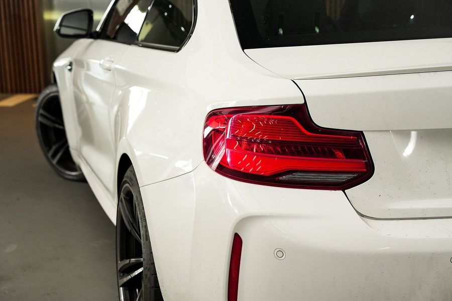 2017 BMW M2 F87 LCI Photo 24