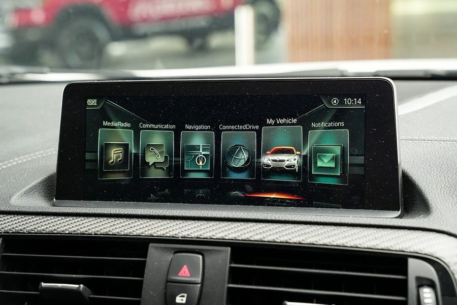 2017 BMW M2 F87 LCI Photo 12