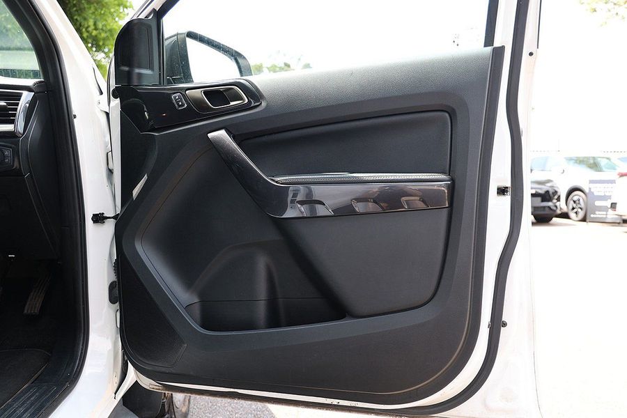 2020 Ford Ranger Wildtrak PX MkIII 4X4 3.2L Photo 11