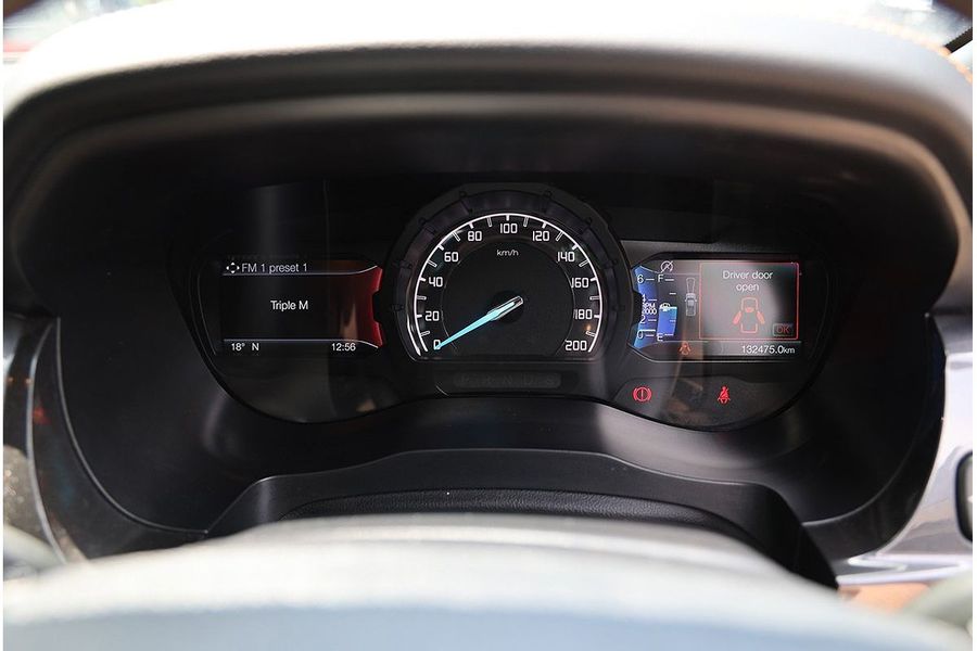 2020 Ford Ranger Wildtrak PX MkIII 4X4 3.2L Photo 15