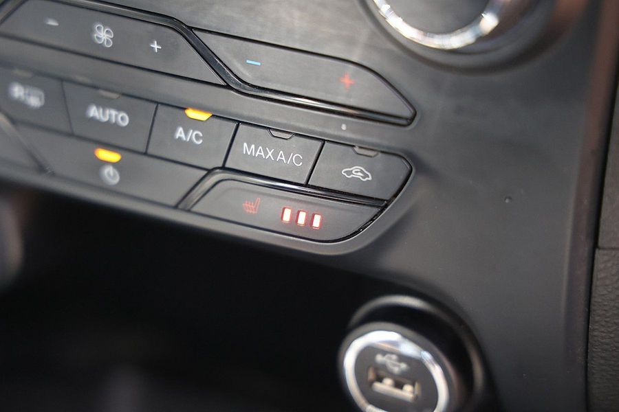 2020 Ford Ranger Wildtrak PX MkIII 4X4 3.2L Photo 20