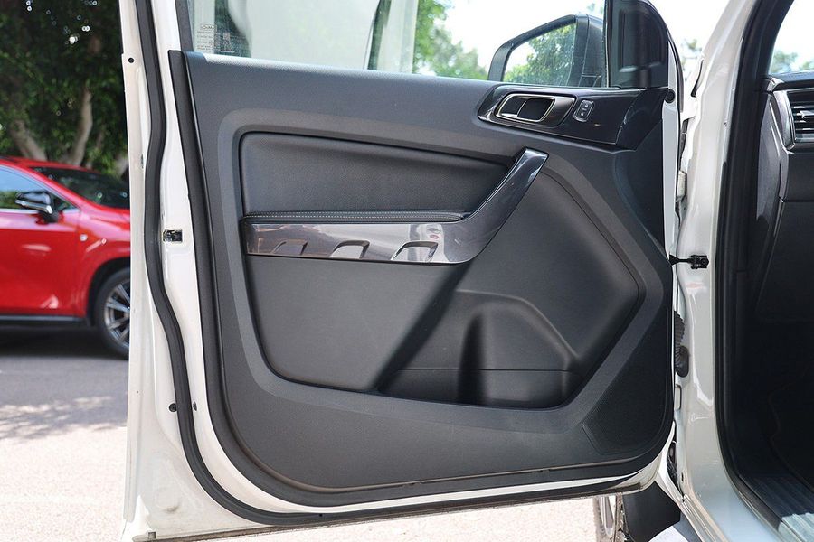 2020 Ford Ranger Wildtrak PX MkIII 4X4 3.2L Photo 25