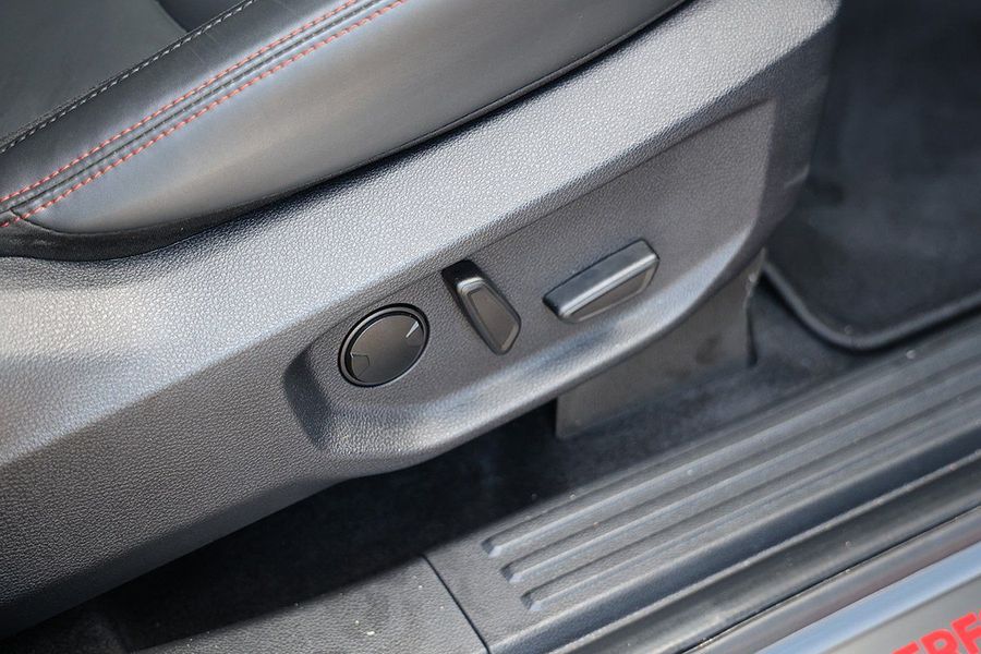 2024 Ford Ranger Raptor 4X4 3.0L Photo 12