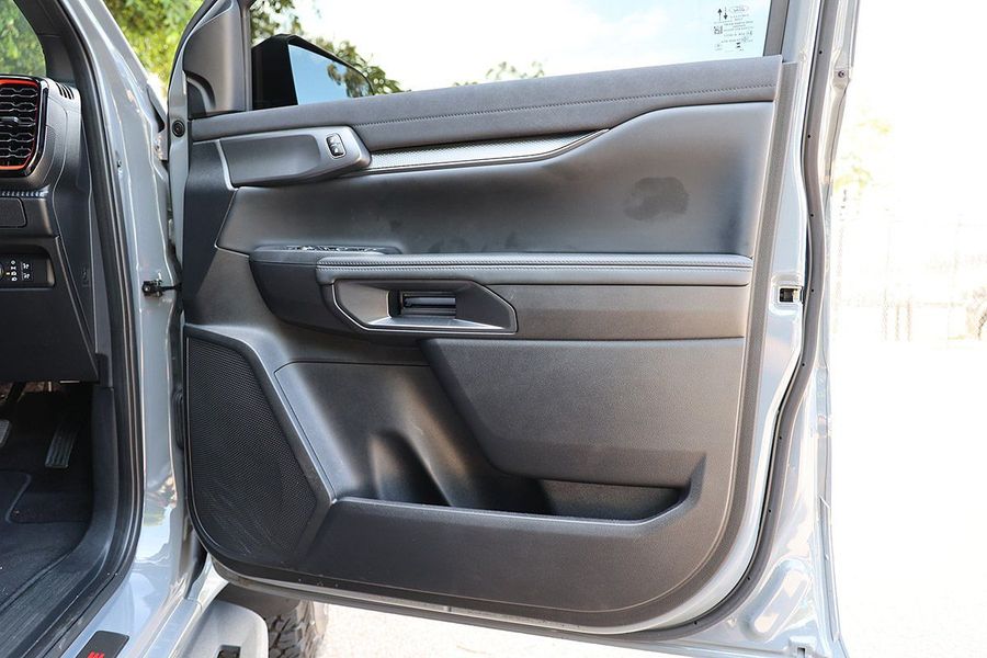 2024 Ford Ranger Raptor 4X4 3.0L Photo 10