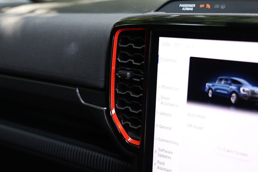 2024 Ford Ranger Raptor 4X4 3.0L Photo 20