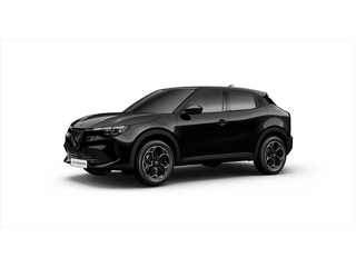 2025 Alfa Romeo Junior Ibrida Series 1 Thumbnail