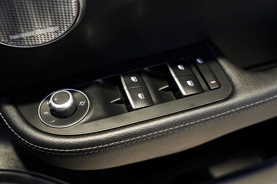 2025 Alfa Romeo Giulia Quadrifoglio Series 5 Photo 22