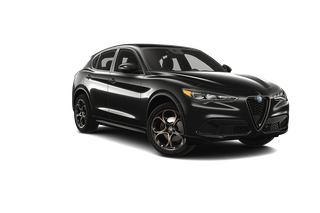 2025 Alfa Romeo Stelvio Intensa Series 5 Thumbnail